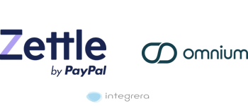 Zettle by PayPal